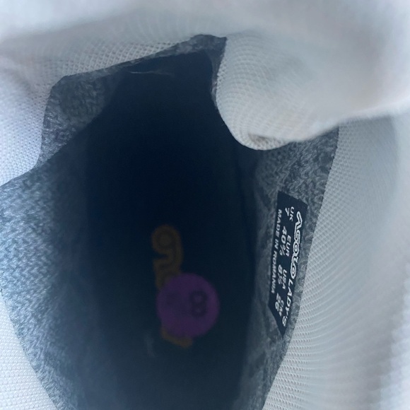 Asolo  Atlantis GTX (Gore-Tex)Hiking boots. Women’s Size 8.5 *NEW* - Picture 11 of 15